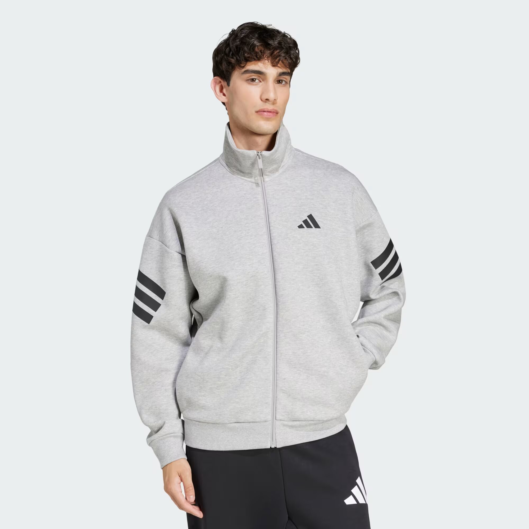 Adidas Future Icons 3-Stripes   Kişilər üçün jaket