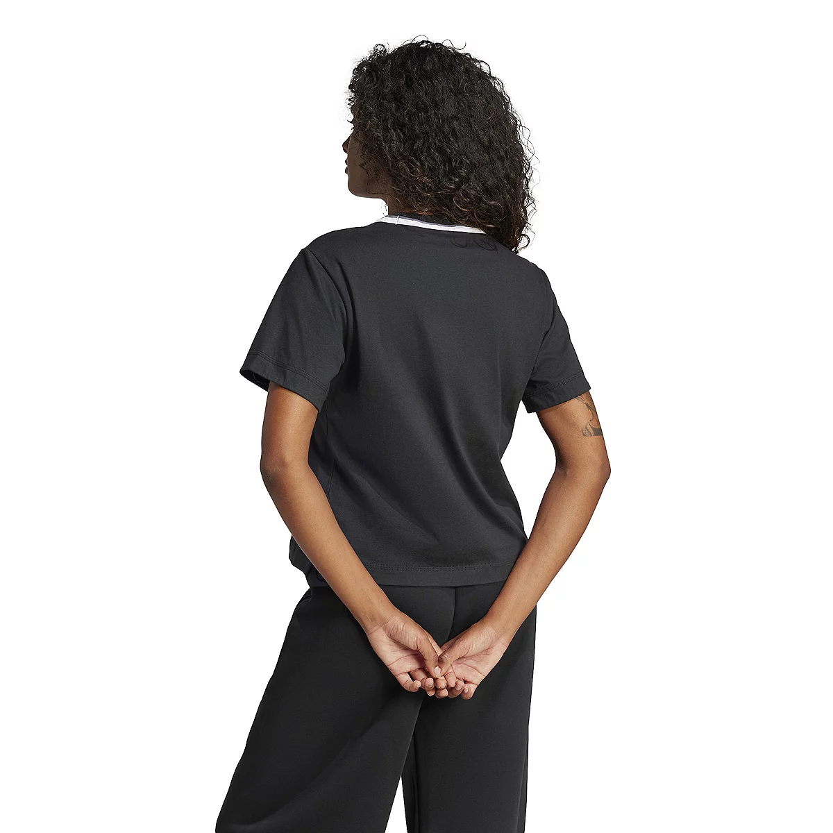 Adidas Qadınlar üçün köynək