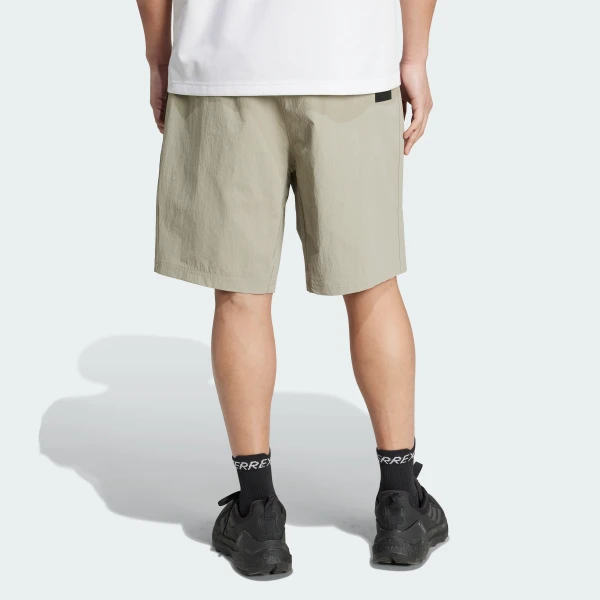 Adidas Nat Geo WIND.RDY Kişi Şortları