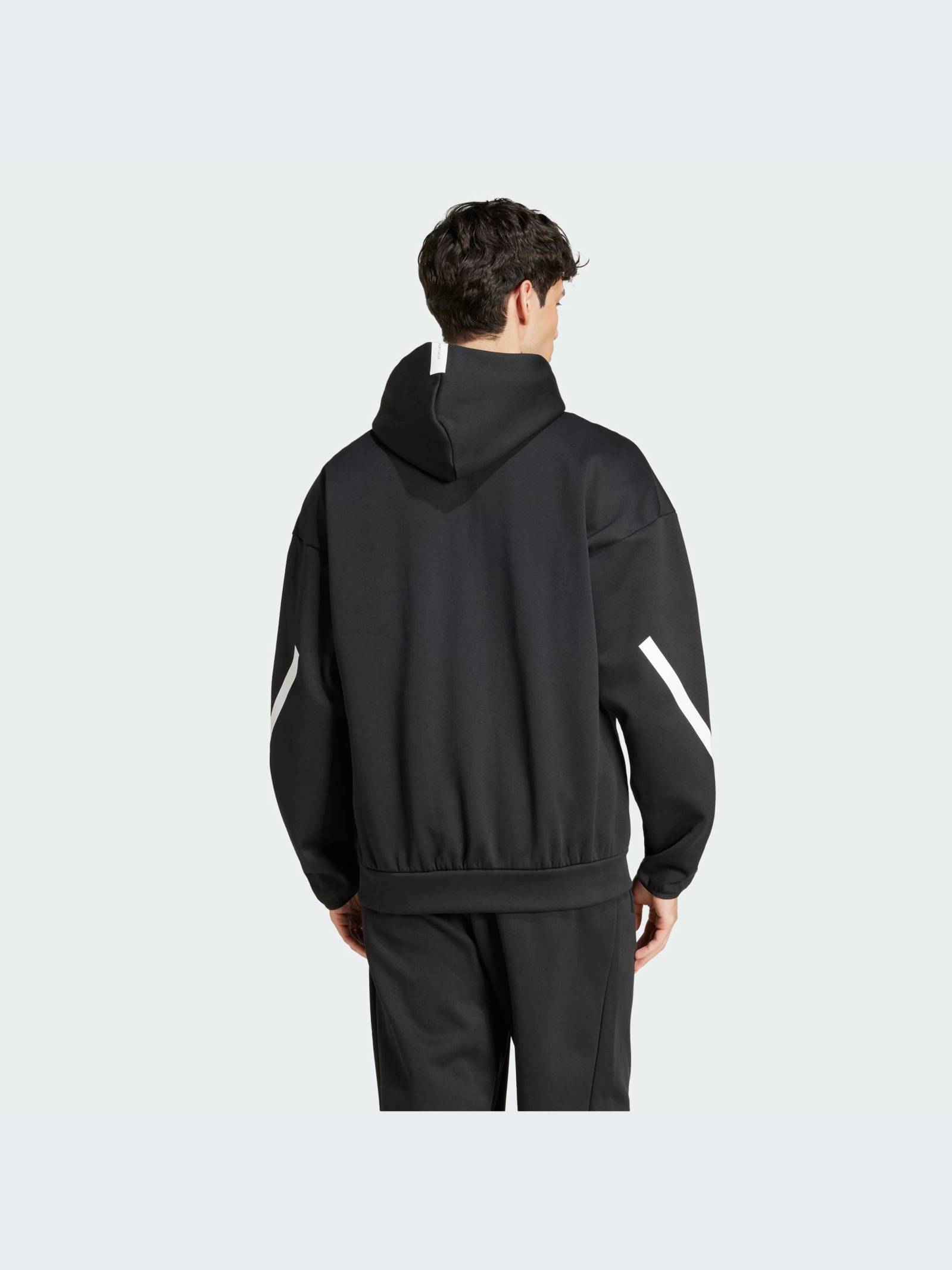Adidas Z.N.E. Full-Zip Kişilər üçün hudi