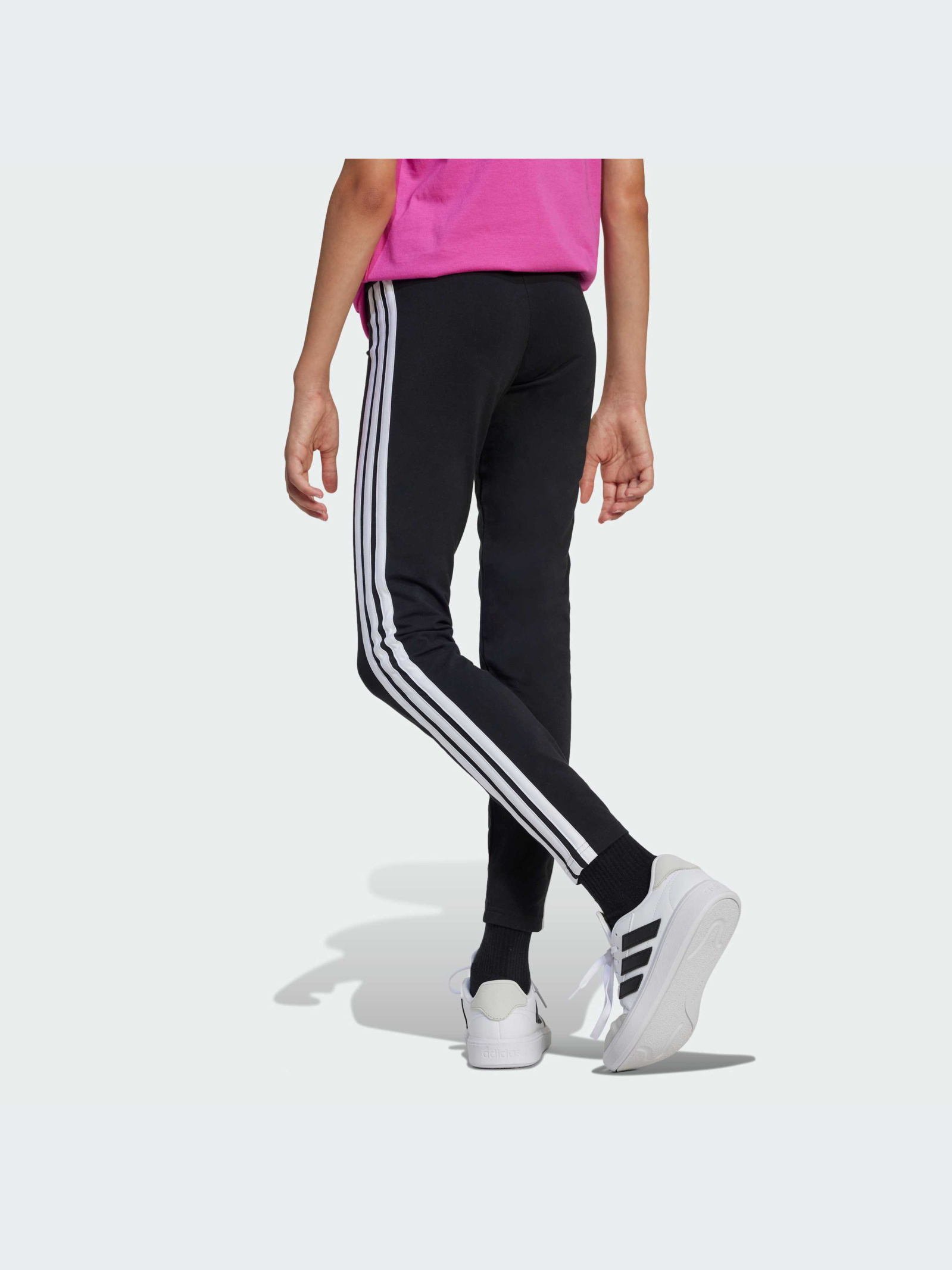 Adidas Essentials Uşaqlar üçün legginslər
