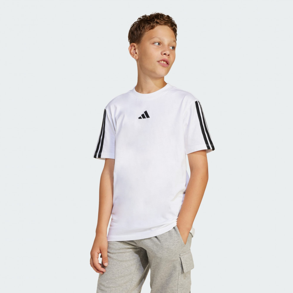 Adidas Essentials Tee Uşaqlar üçün köynək