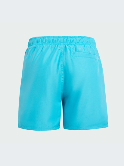 Adidas Swim Shorts Uşaqlar üçün çimərlik şortları