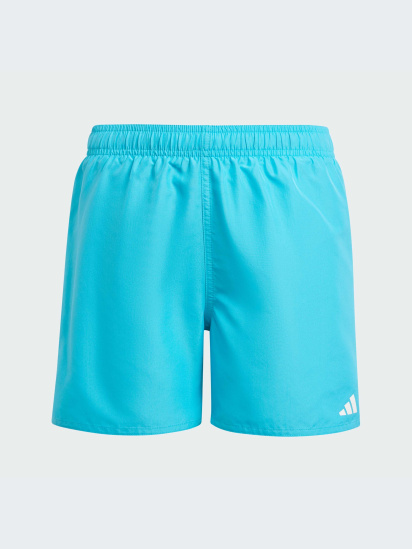 Adidas Swim Shorts Uşaqlar üçün çimərlik şortları