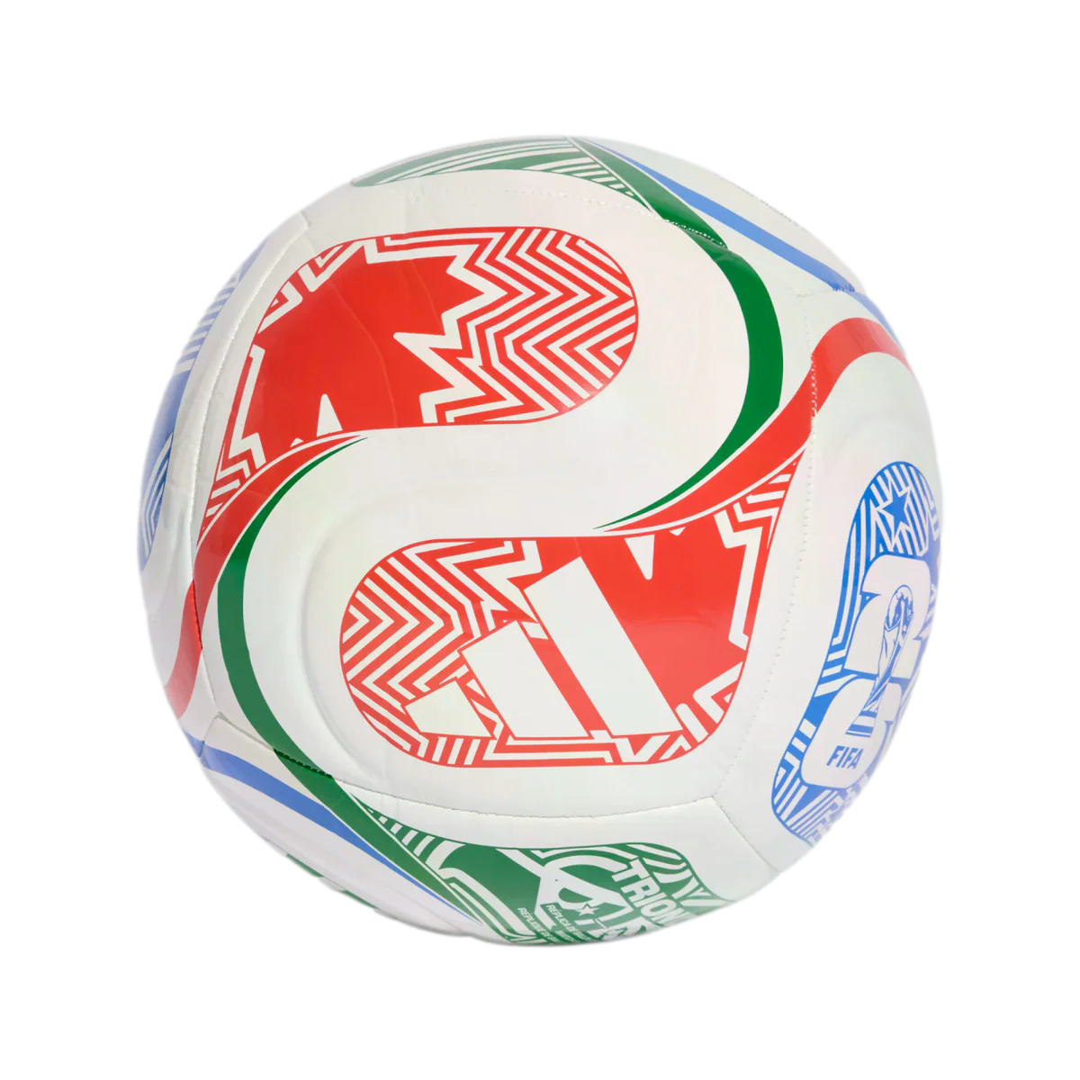 Adidas FIFA World Cup 26™ Trionda Club Ball
