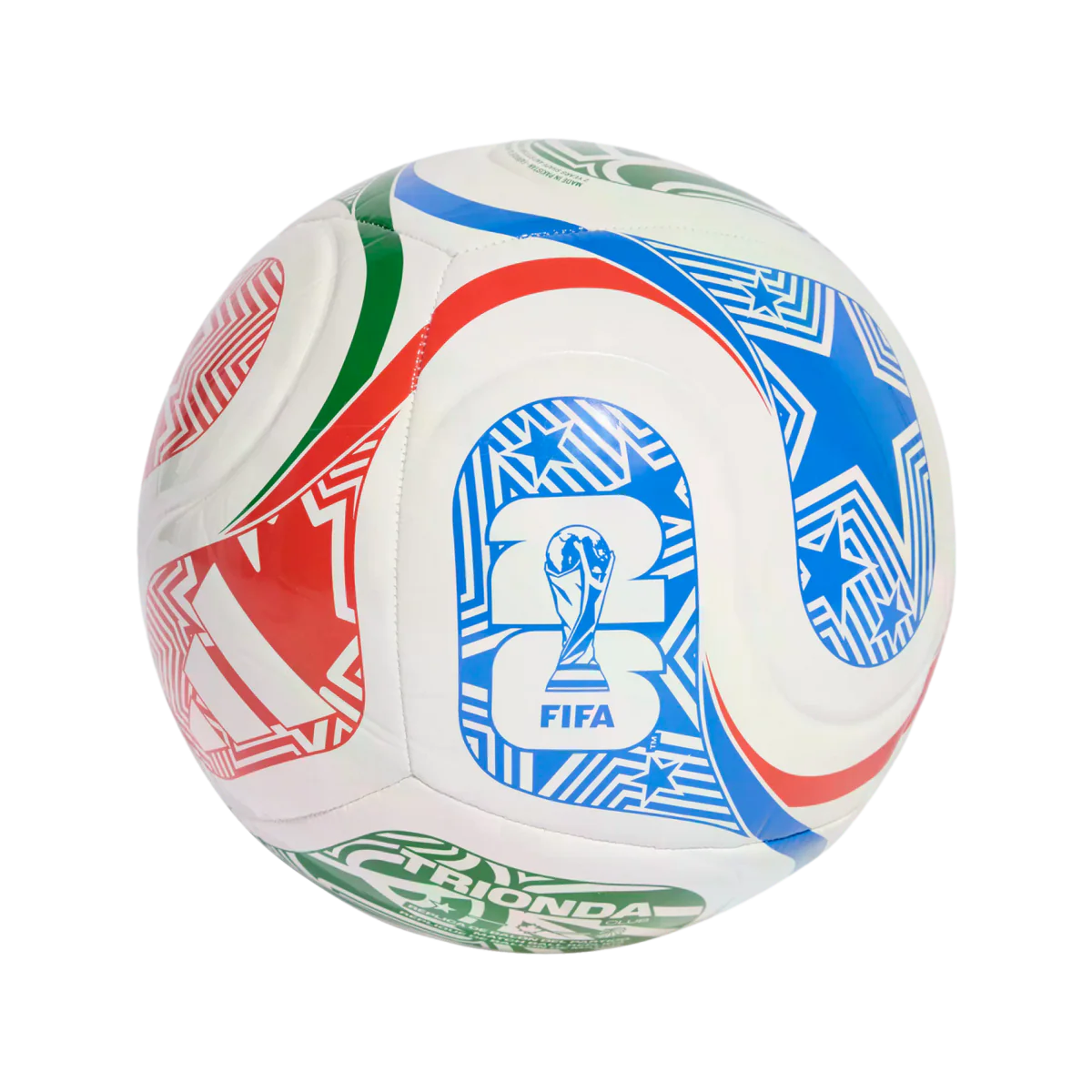 Adidas FIFA World Cup 26™ Trionda Club Ball