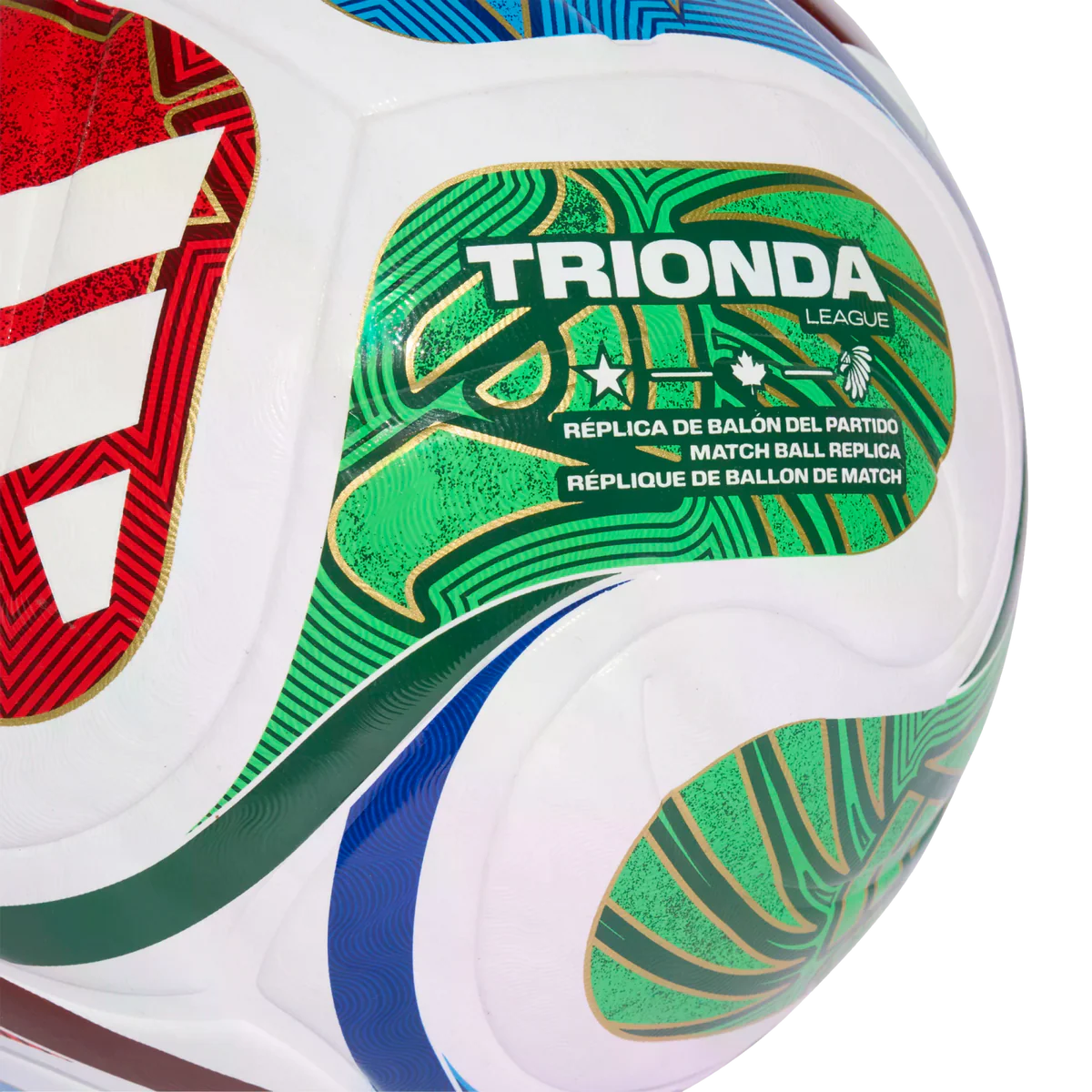 Adidas FIFA World Cup 26™ Trionda League Ball
