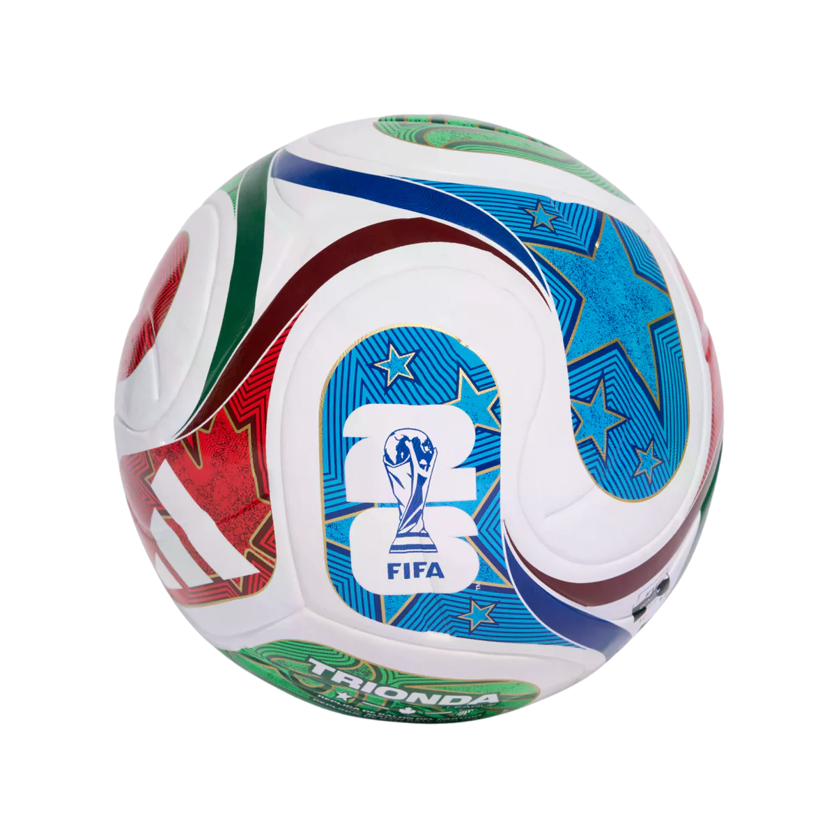 Adidas FIFA World Cup 26™ Trionda League Ball