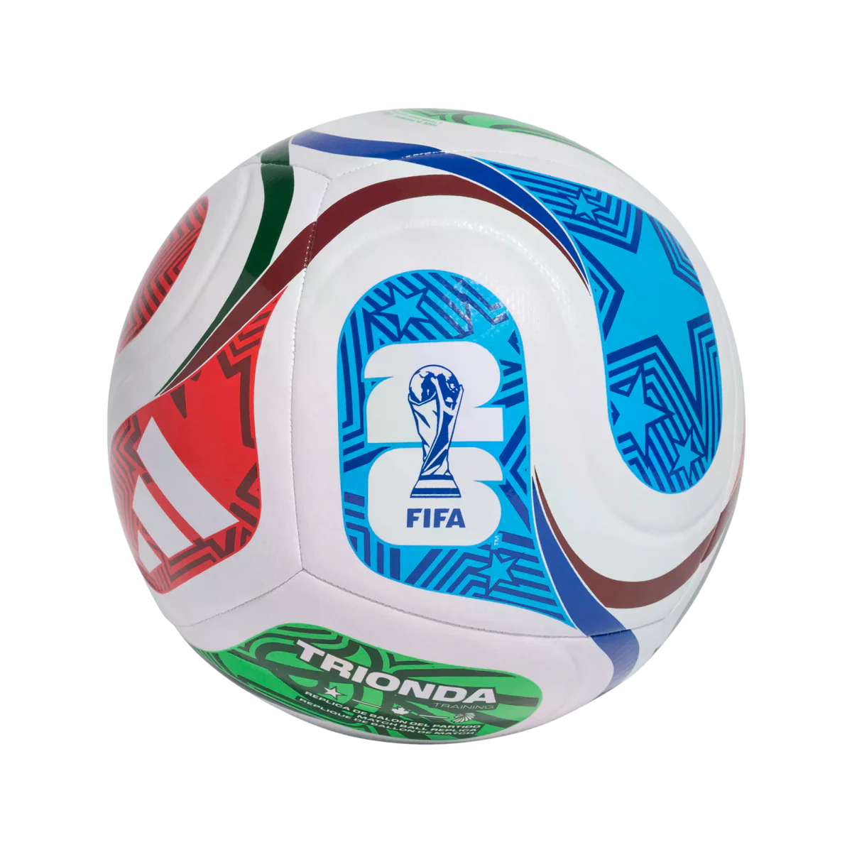 Adidas FIFA World Cup 26™ Trionda Training Ball