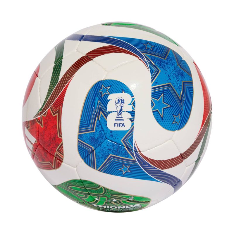 Adidas FIFA World Cup 26™ Trionda Pro Sala Ball