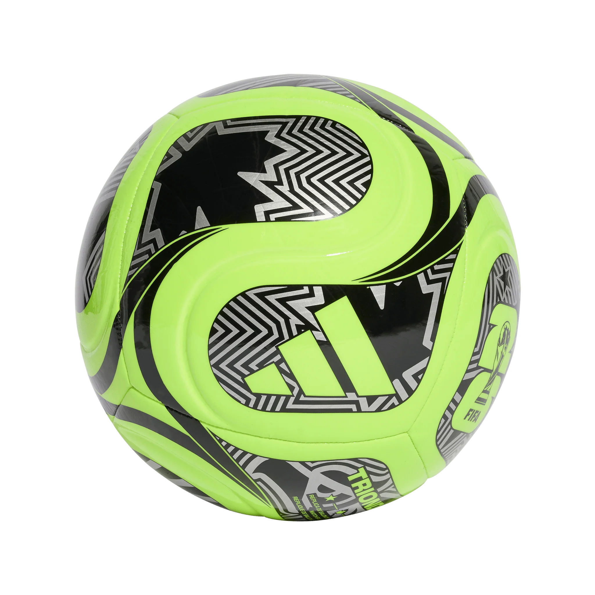 Adidas FIFA World Cup 2026 Trionda Club Ball