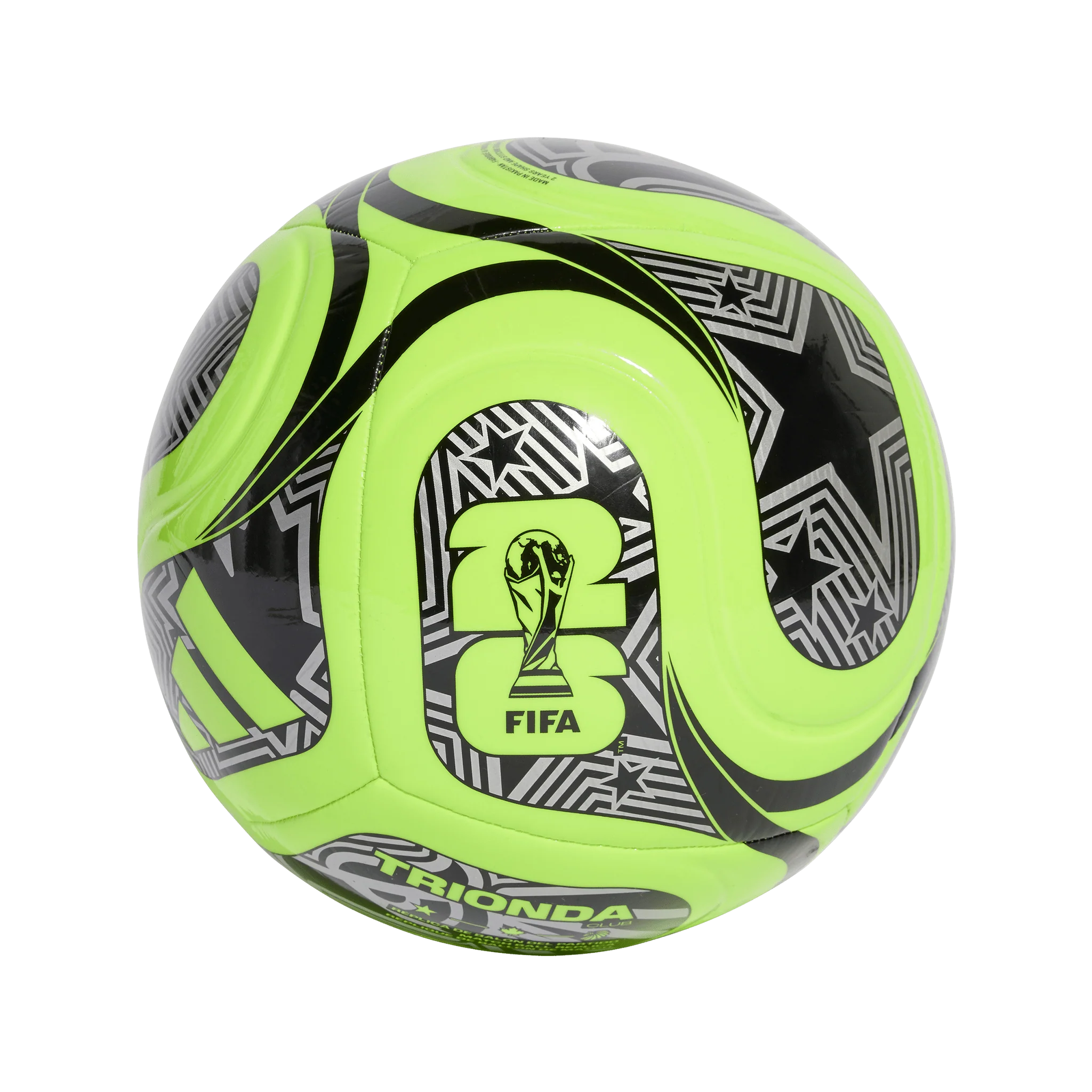 Adidas FIFA World Cup 2026 Trionda Club Ball