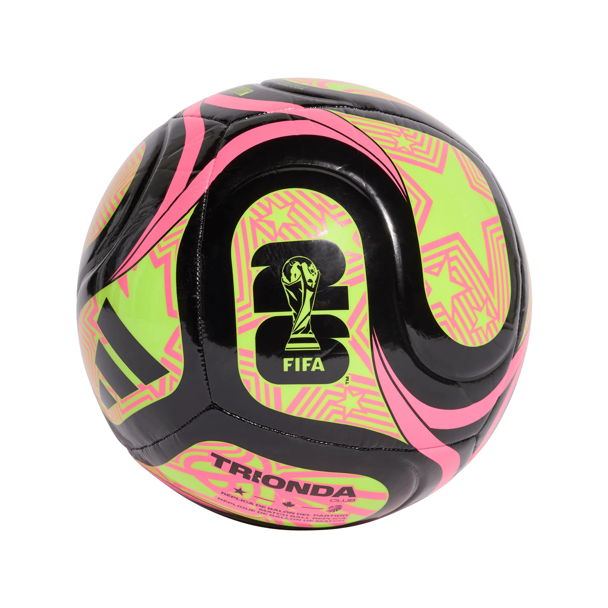 Adidas FIFA World Cup 26™ Trionda Club Ball