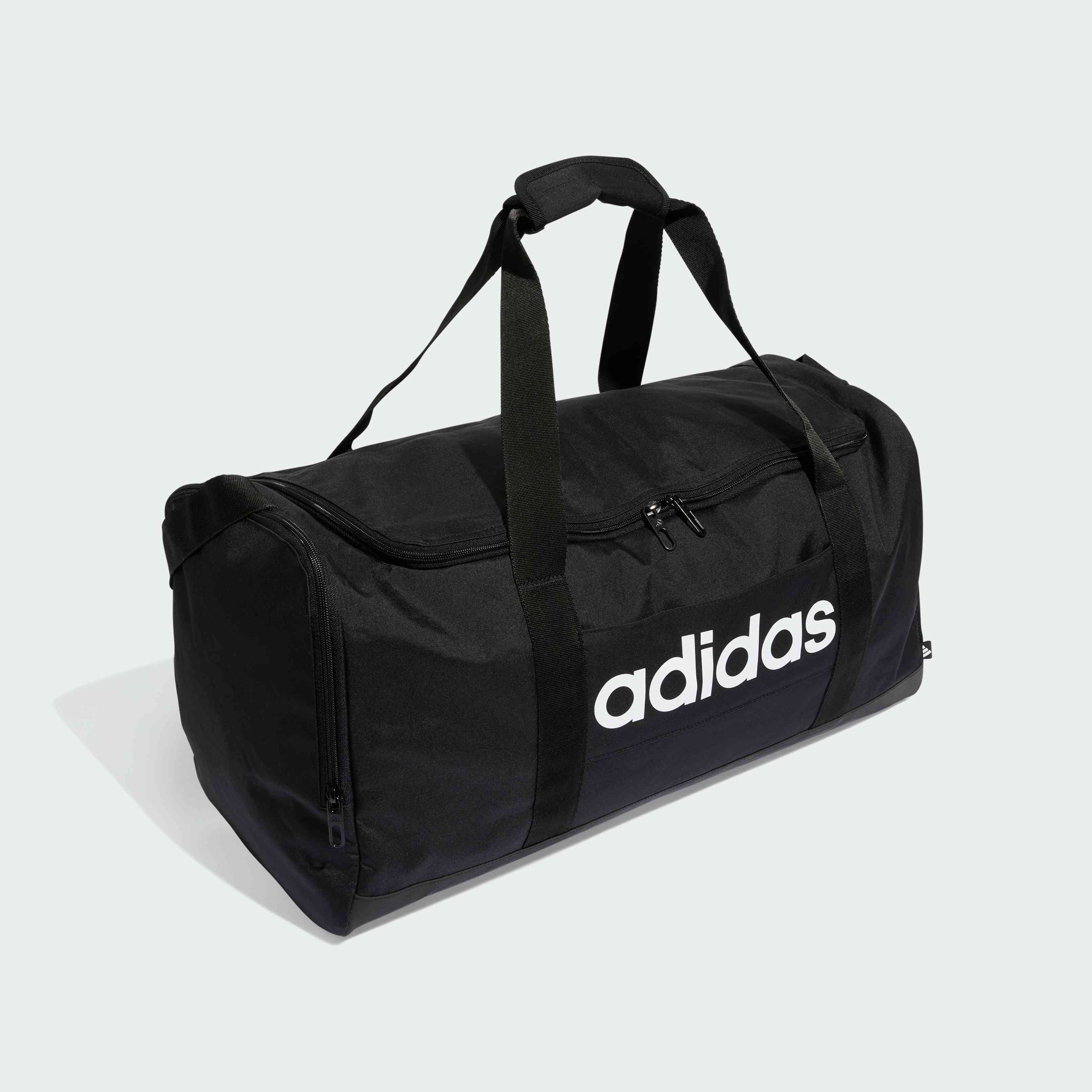 Adidas Linear Duffel Bag Medium