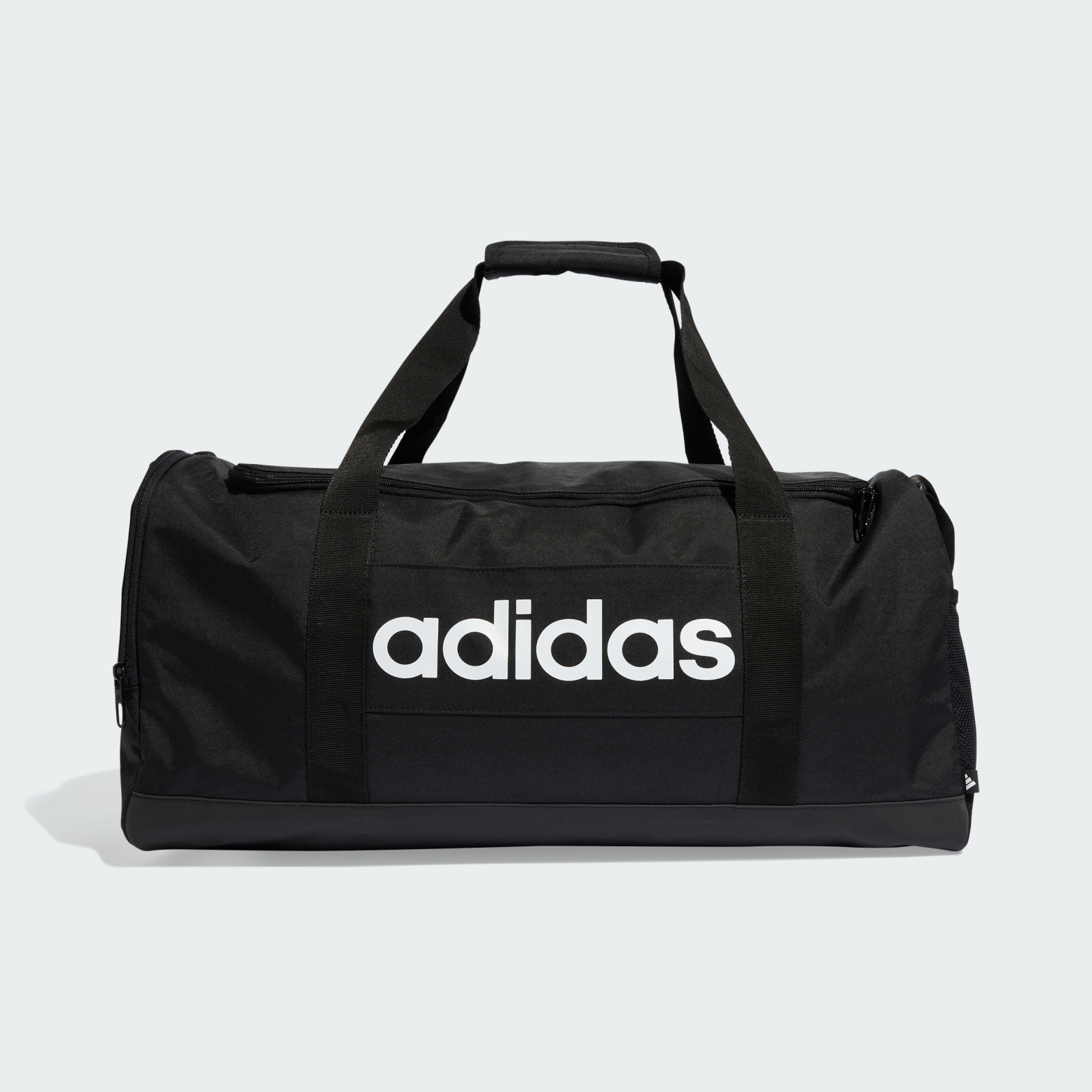 Adidas Linear Duffel Bag Medium