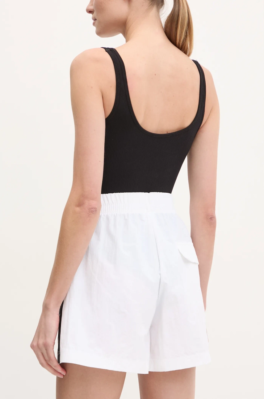 ADIDAS 3-STRIPES WOVEN SHORT WOMEN