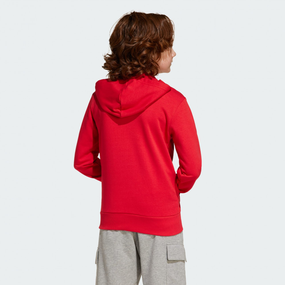 Adidas Essentials Hoodie Uşaqlar üçün hudi