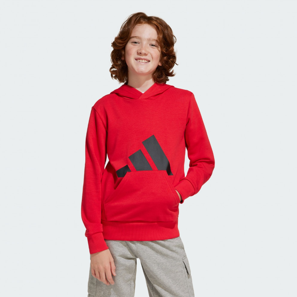Adidas Essentials Hoodie Uşaqlar üçün hudi
