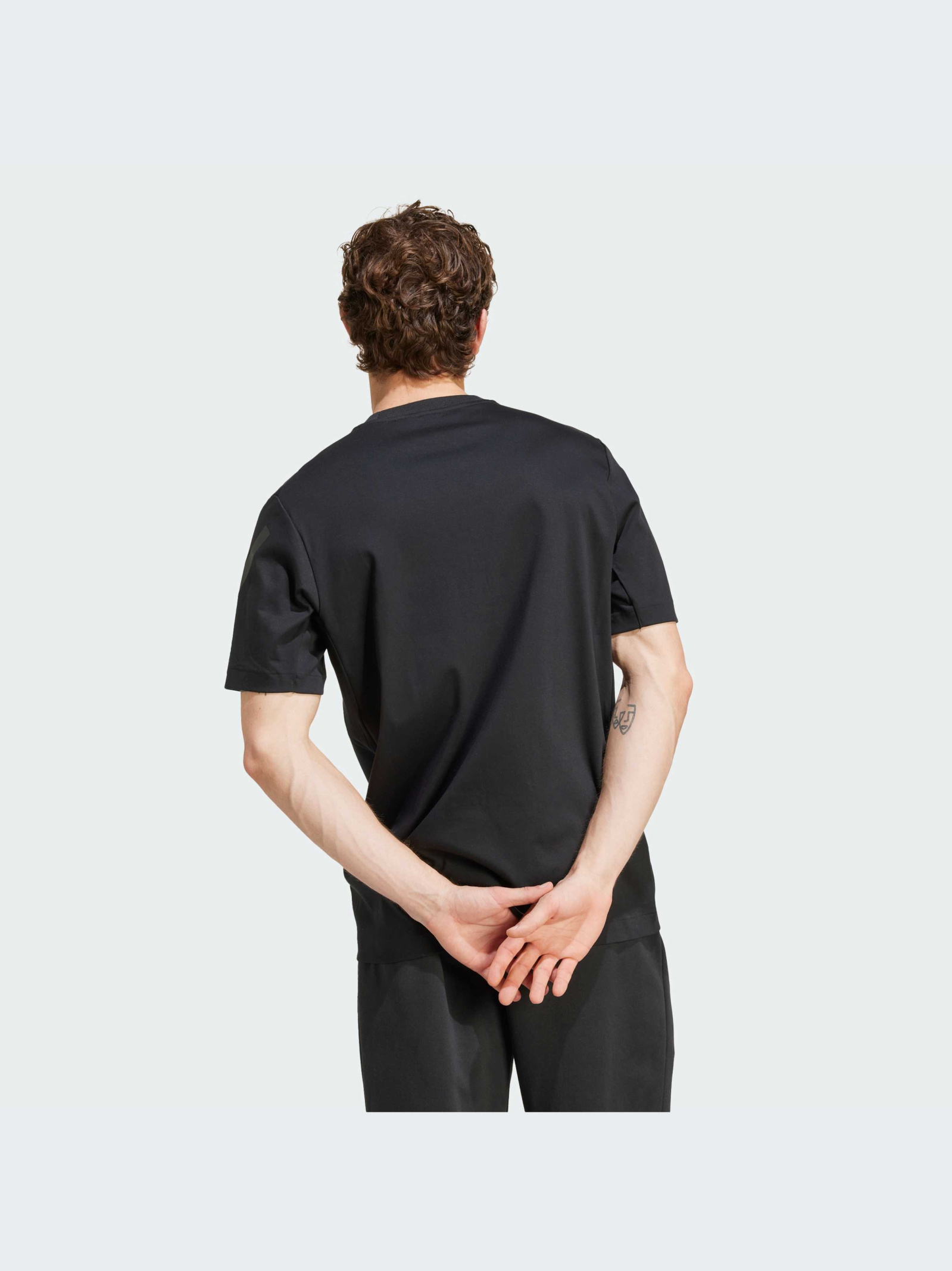 Adidas Z.N.E. Tee Kişilər üçün köynək