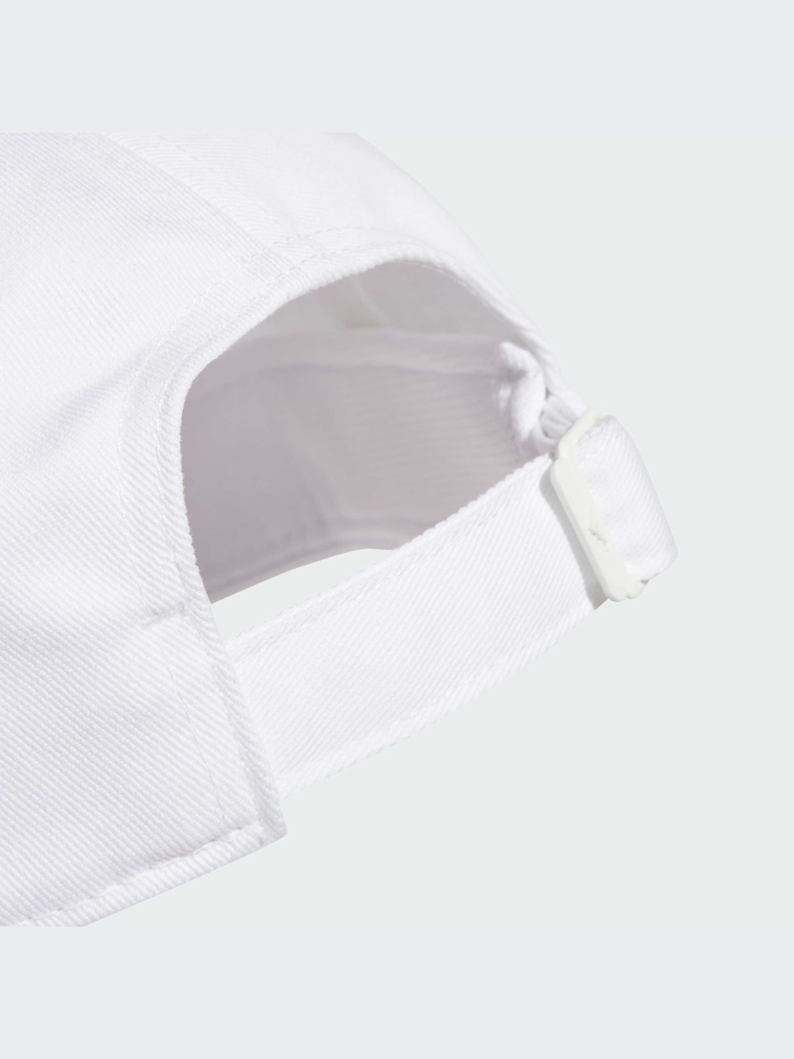 Adidas 3-Stripes New Logo Baseball Cap Kişilər üçün beyzzbol papağı