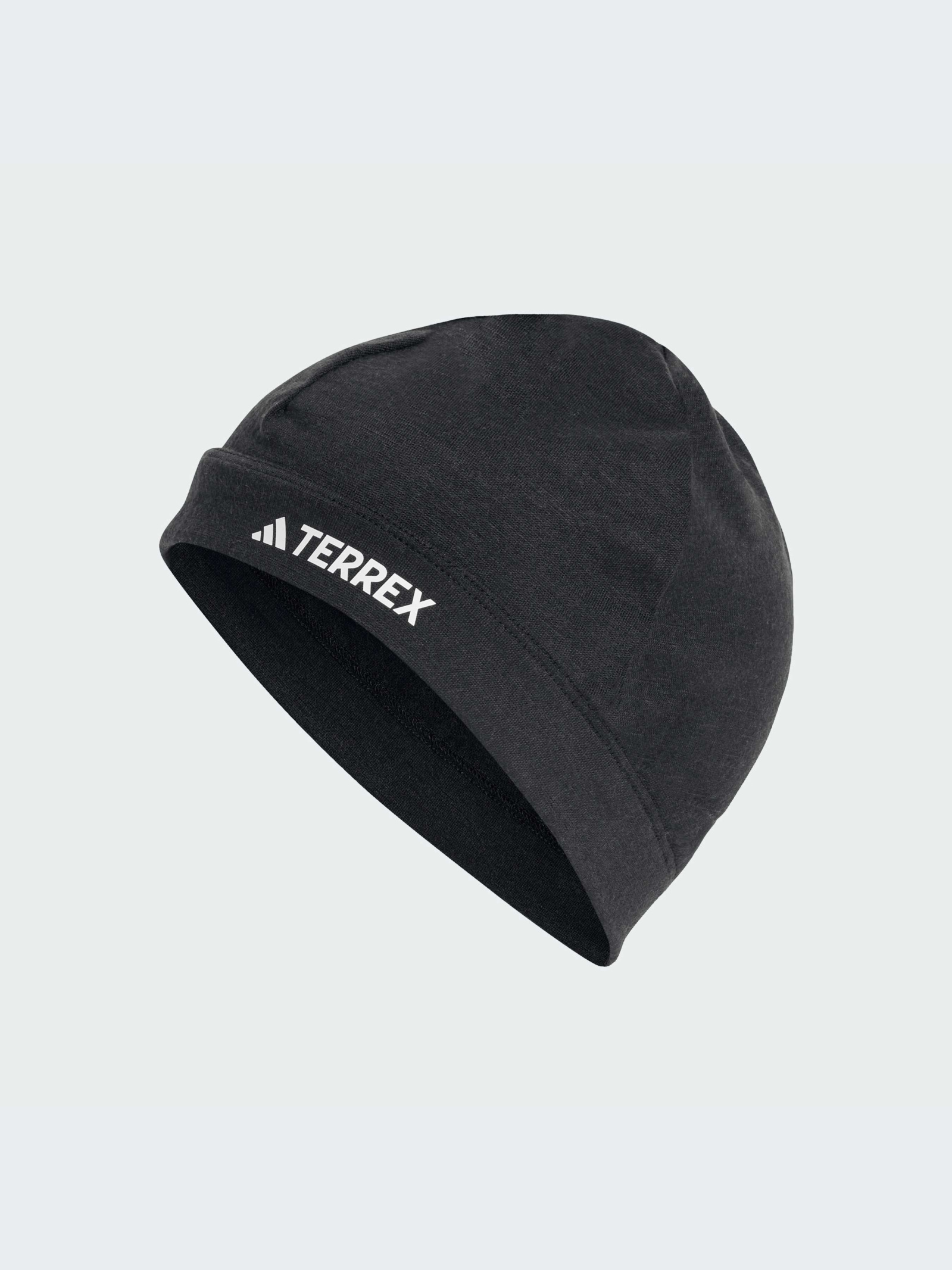 Adidas Terrex Merino Light Beanie Kişilər üçün papaq