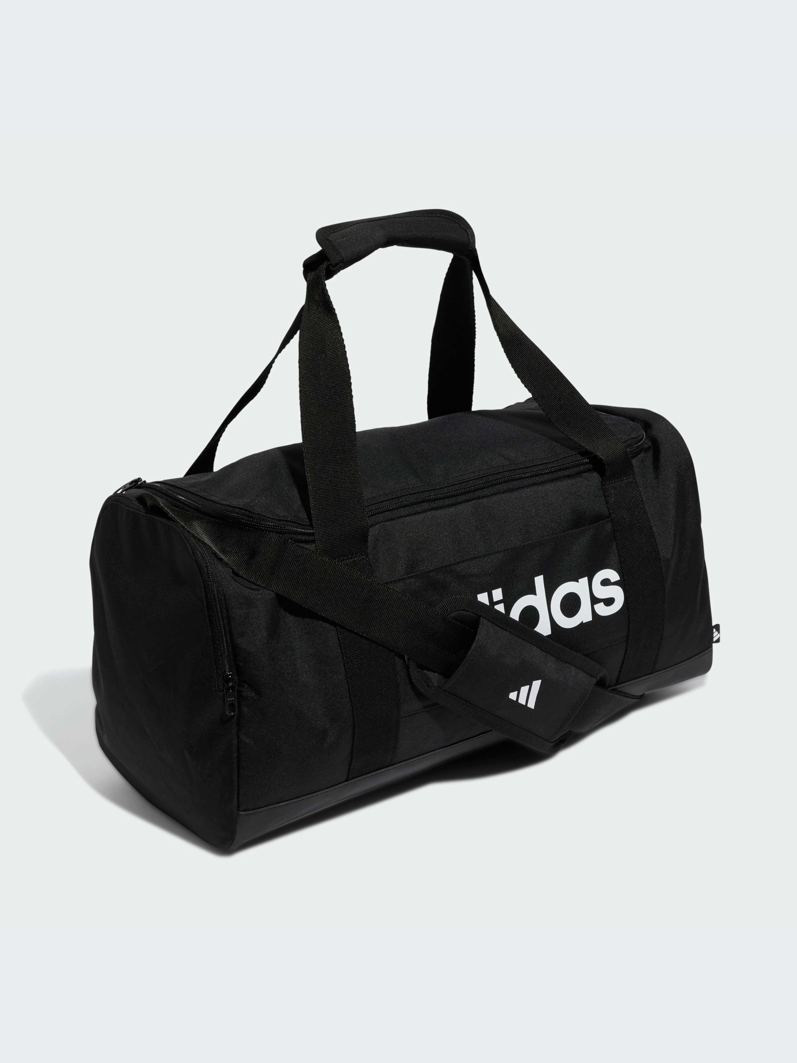 Adidas Linear Duffel Bag Small
