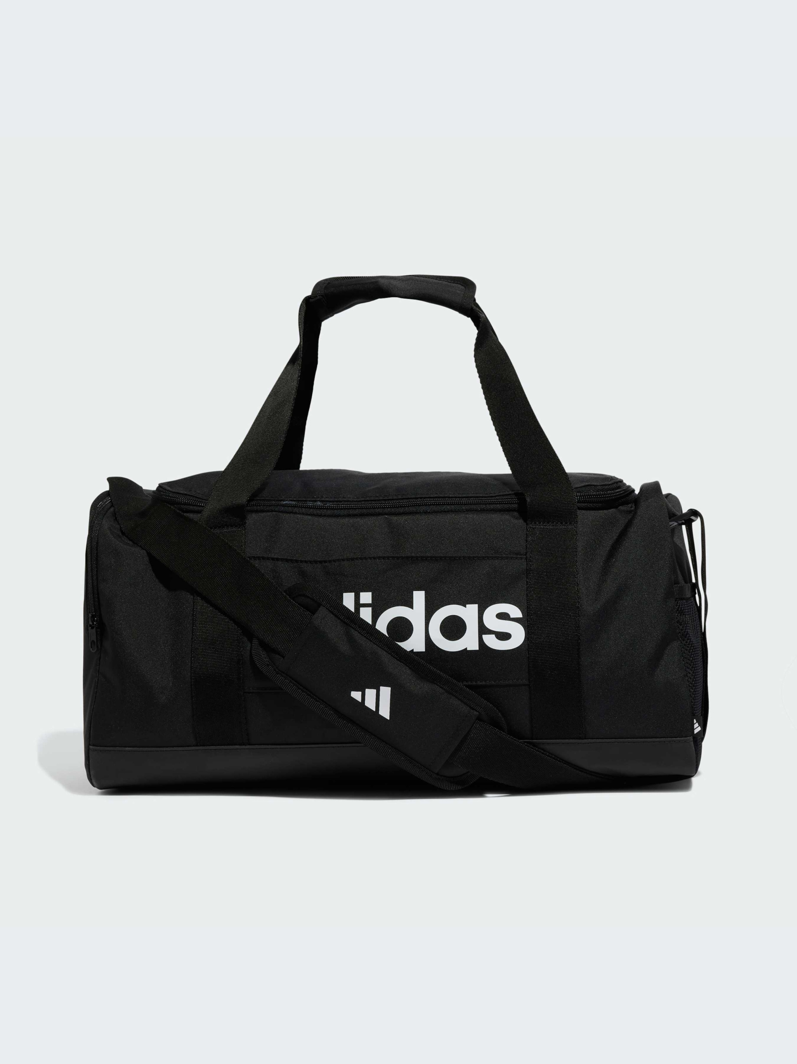Adidas Linear Duffel Bag Small