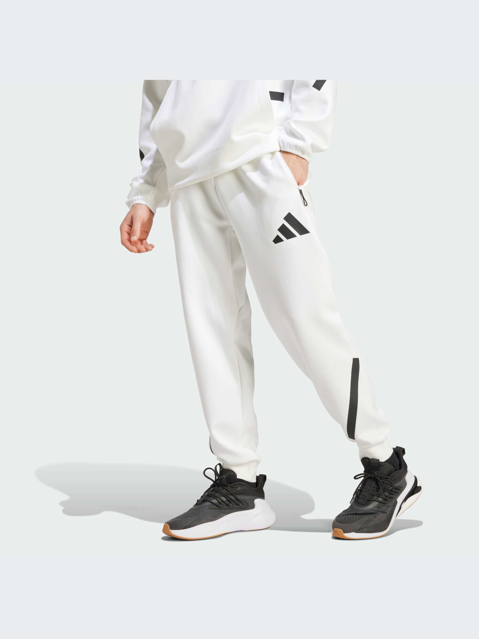 Adidas Z.N.E. Pants Kişilər üçün şalvar