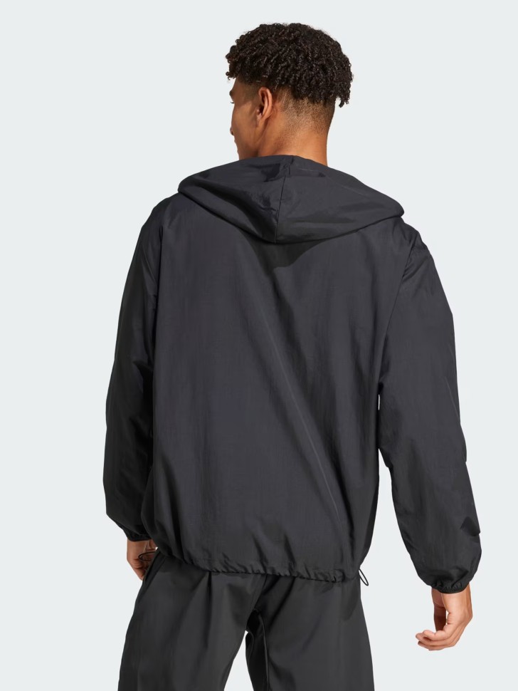 Adidas City Escape Kişilər üçün hudi