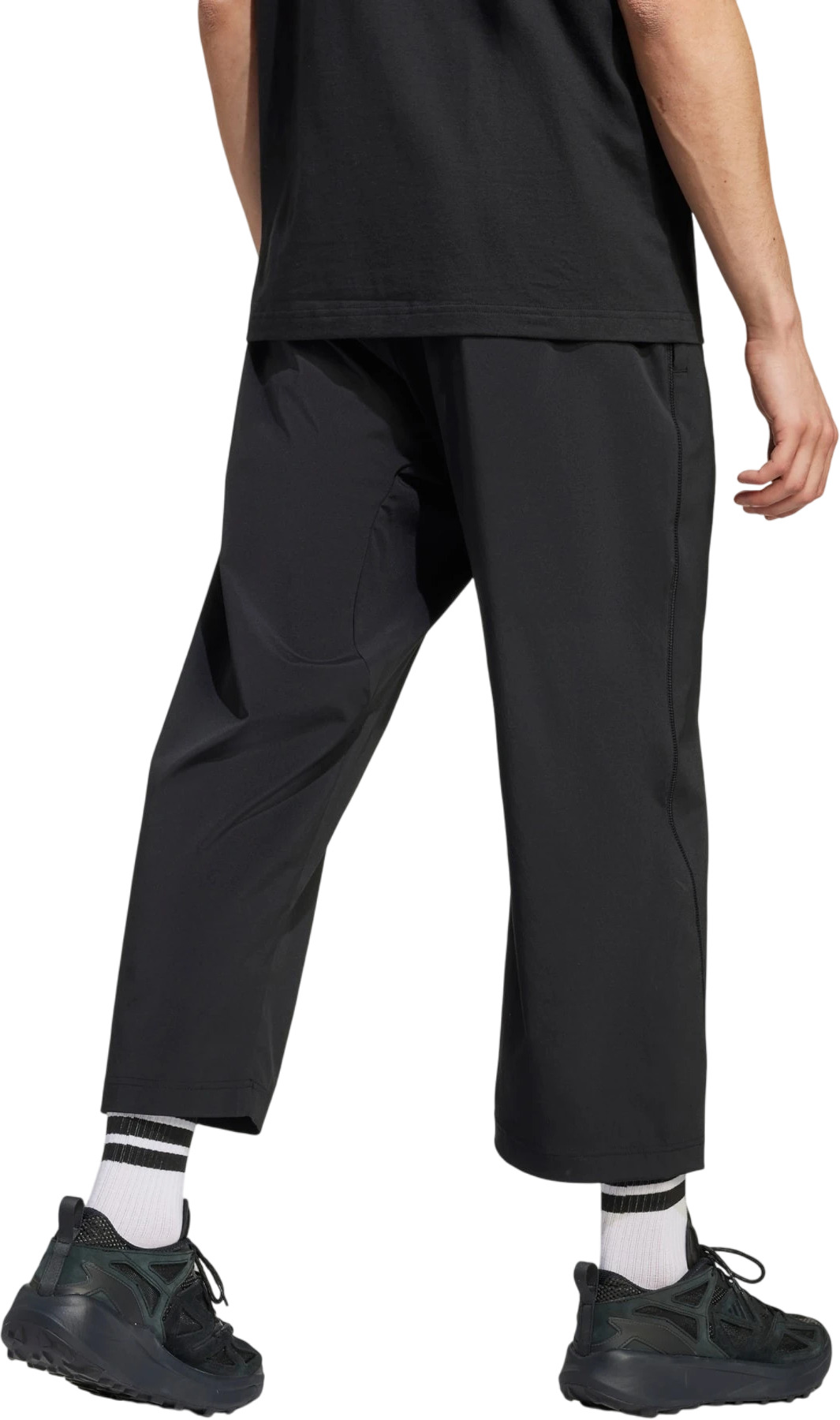 Adidas City Escape Şalvar