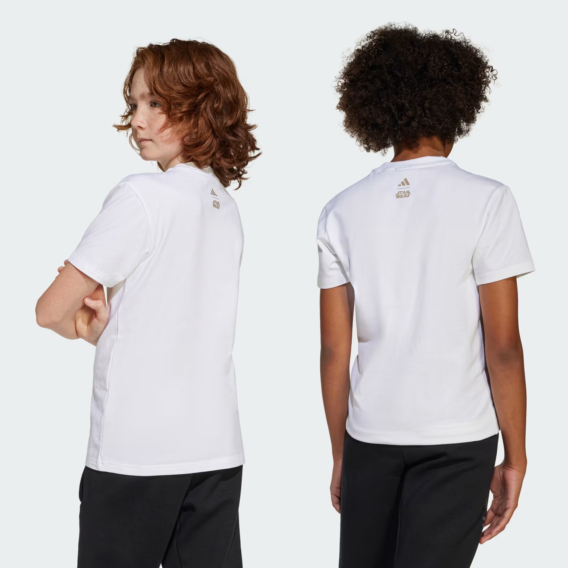 Adidas ADIDAS STAR WARS MANDALORIAN Uşaqlar üçün köynək