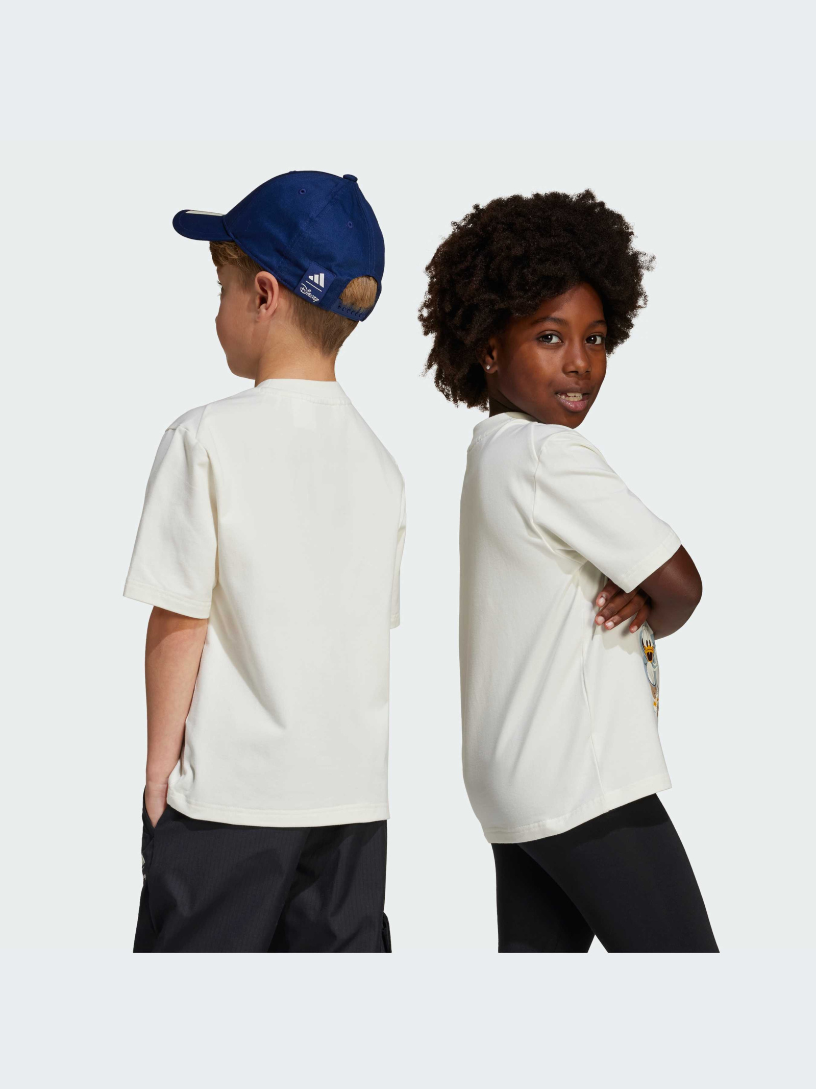 Adidas x Disney Mickey Mouse Uşaqlar üçün köynək