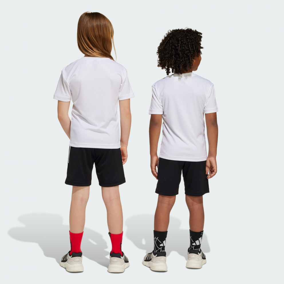 Adidas x Marvel Spider-Man Uşaqlar üçün dəst