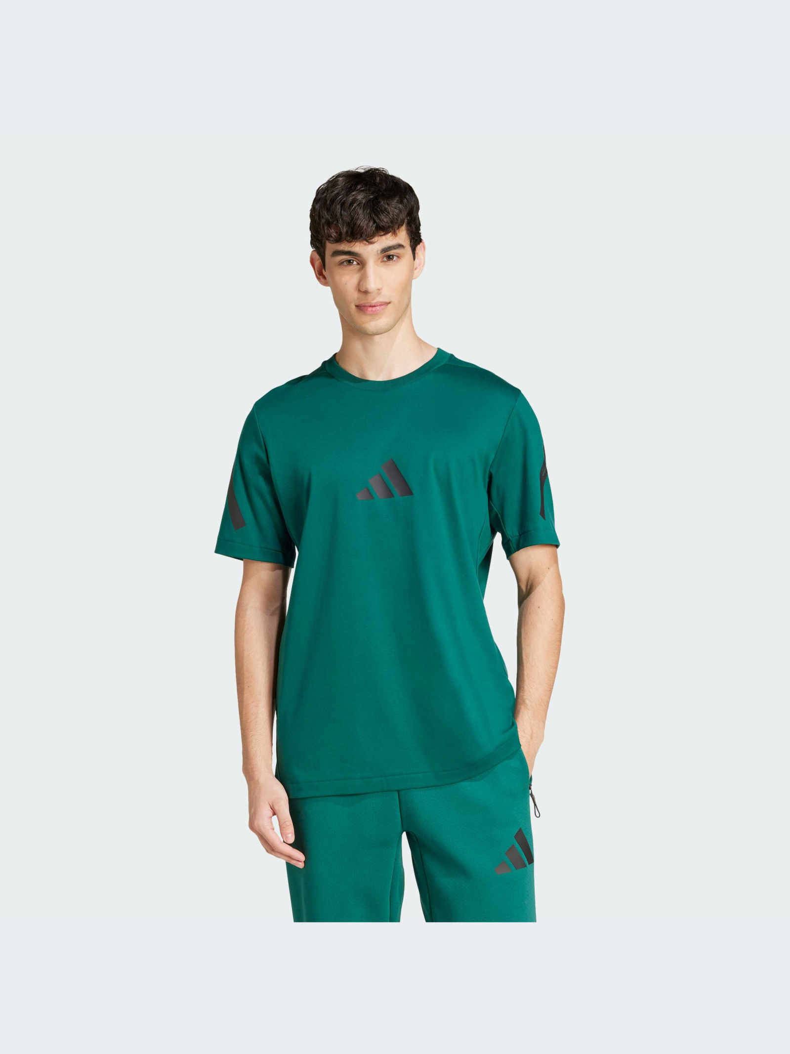 Adidas Z.N.E. Tee Kişilər üçün köynək