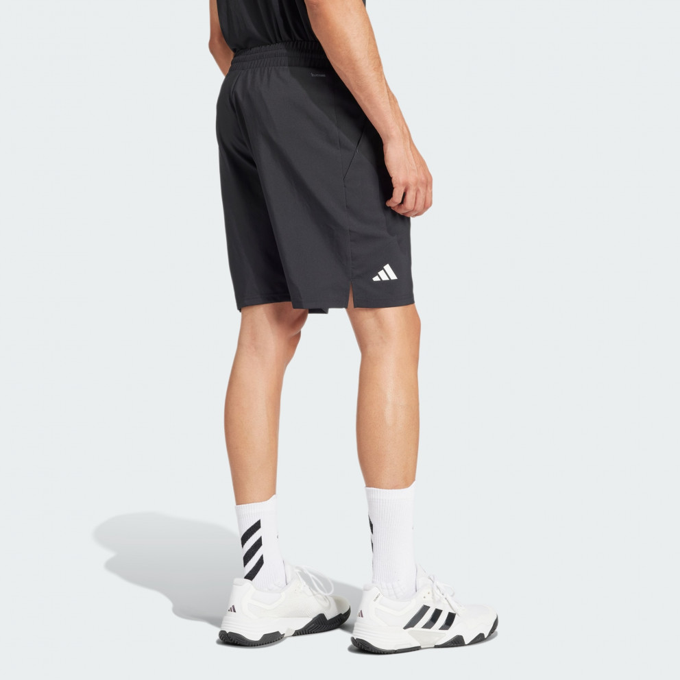 Adidas Club Tennis Climacool 3-Stripes Kişilər üçün Tennis şortları
