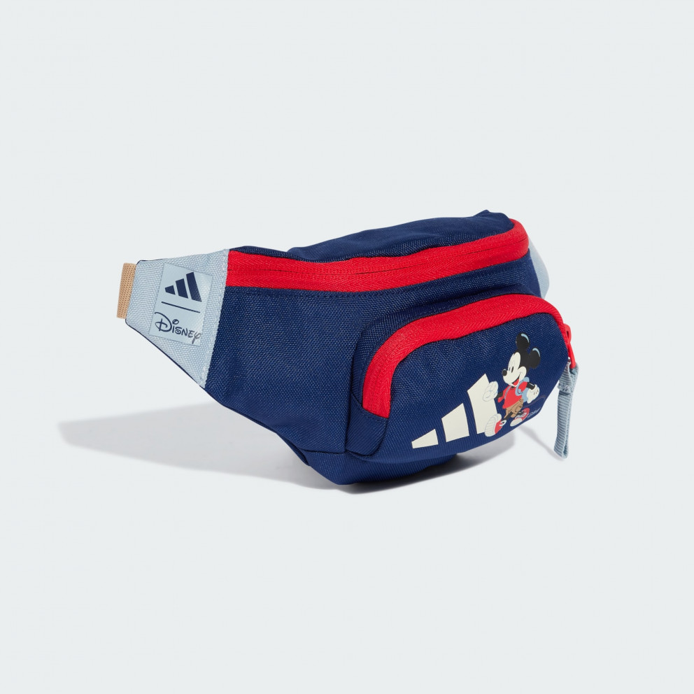 Adidas Disney Mickey Mouse Uşaqlar üçün kəmər çantası