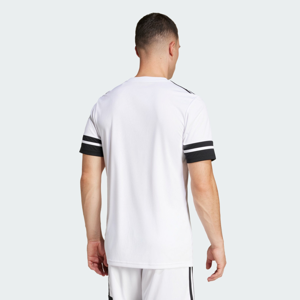 Adidas Squadra 25 Jersey Kişilər üçün köynək