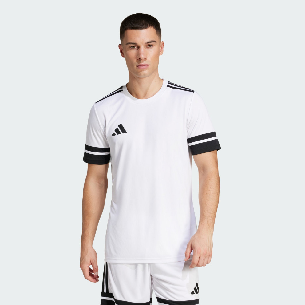 Adidas Squadra 25 Jersey Kişilər üçün köynək
