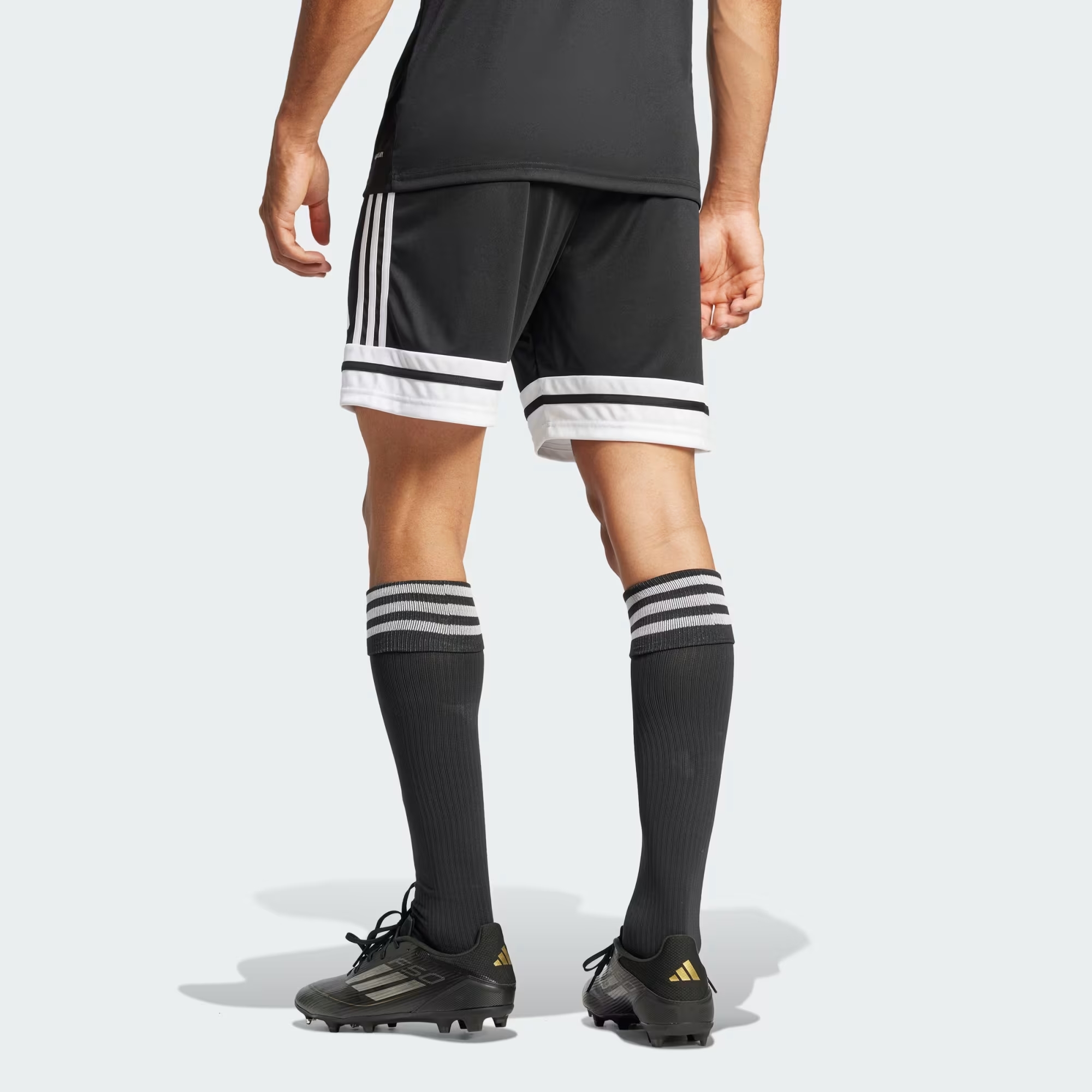 Adidas Squadra 25 Kişilər üçün futbol şortları