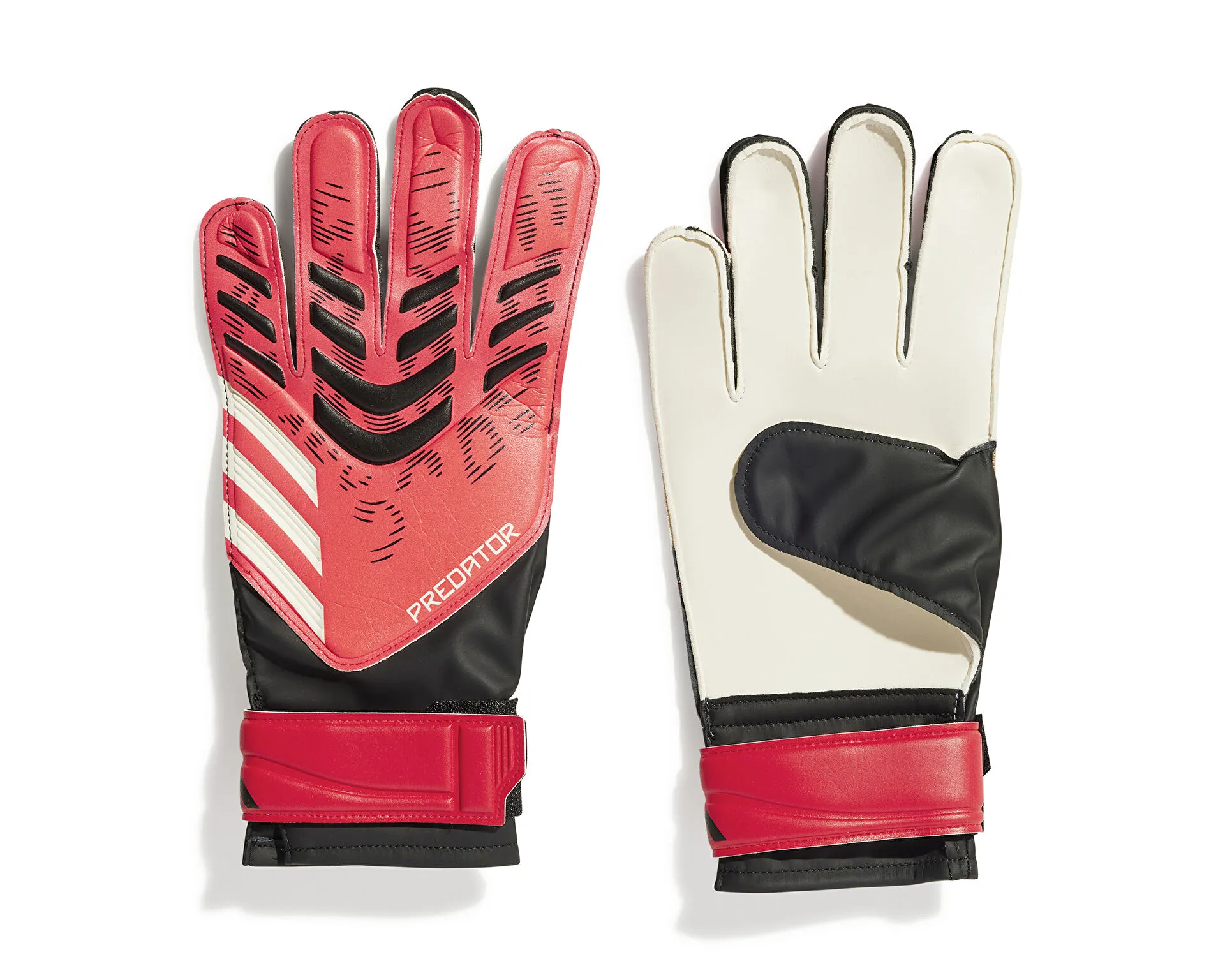 Adidas Predator Training Qapıçı Əlcəyi