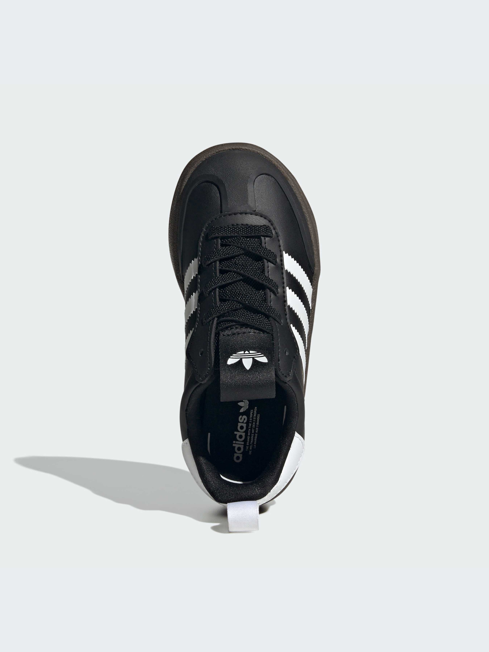 Adidas Adifom Samba 360 Shoes Uşaqlar üçün ayaqqabı