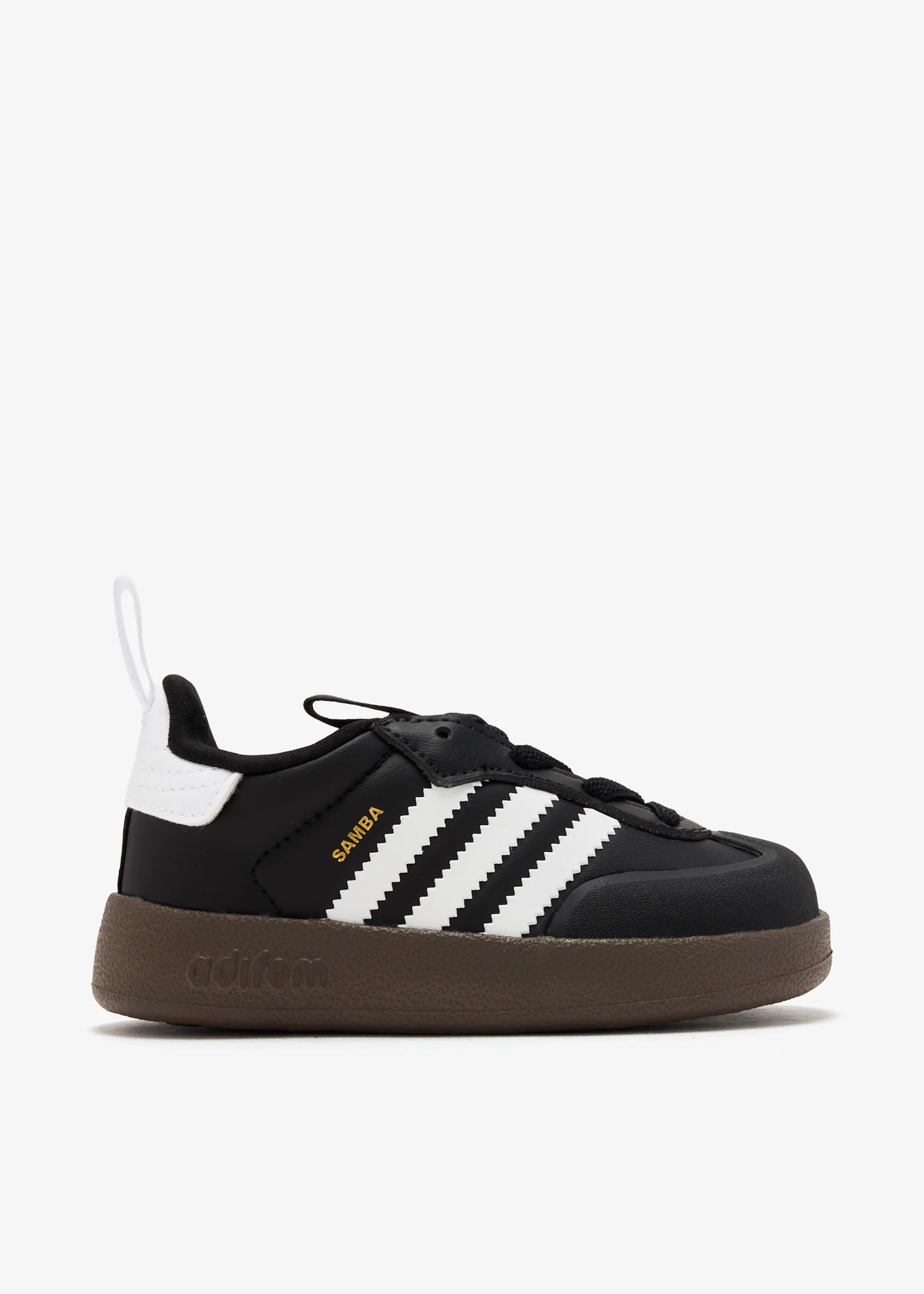 Adidas Adifom Samba 360 Shoes Uşaqlar üçün ayaqqabı