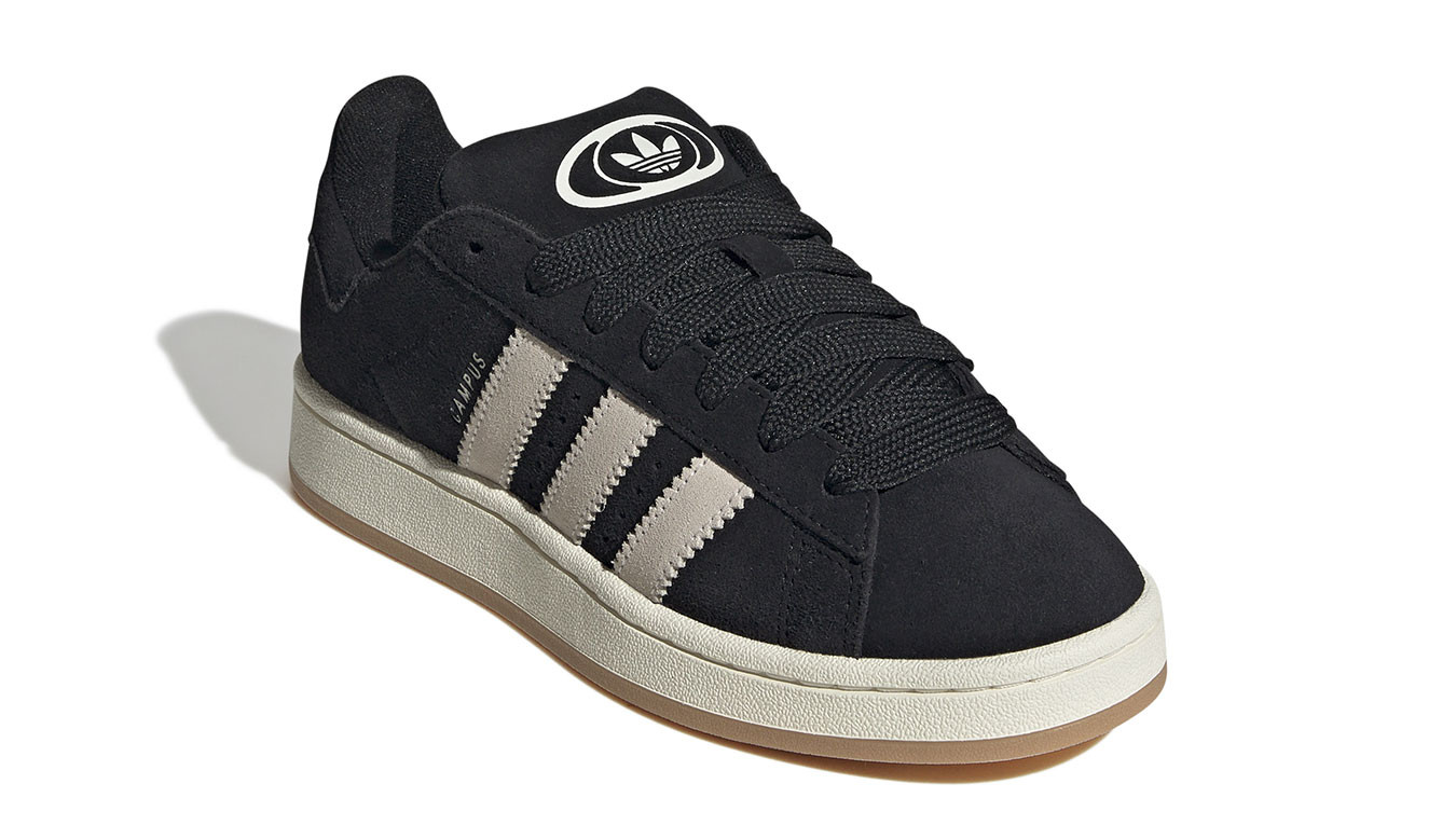 ADIDAS CAMPUS 00S QADIN AYAQQABILARI