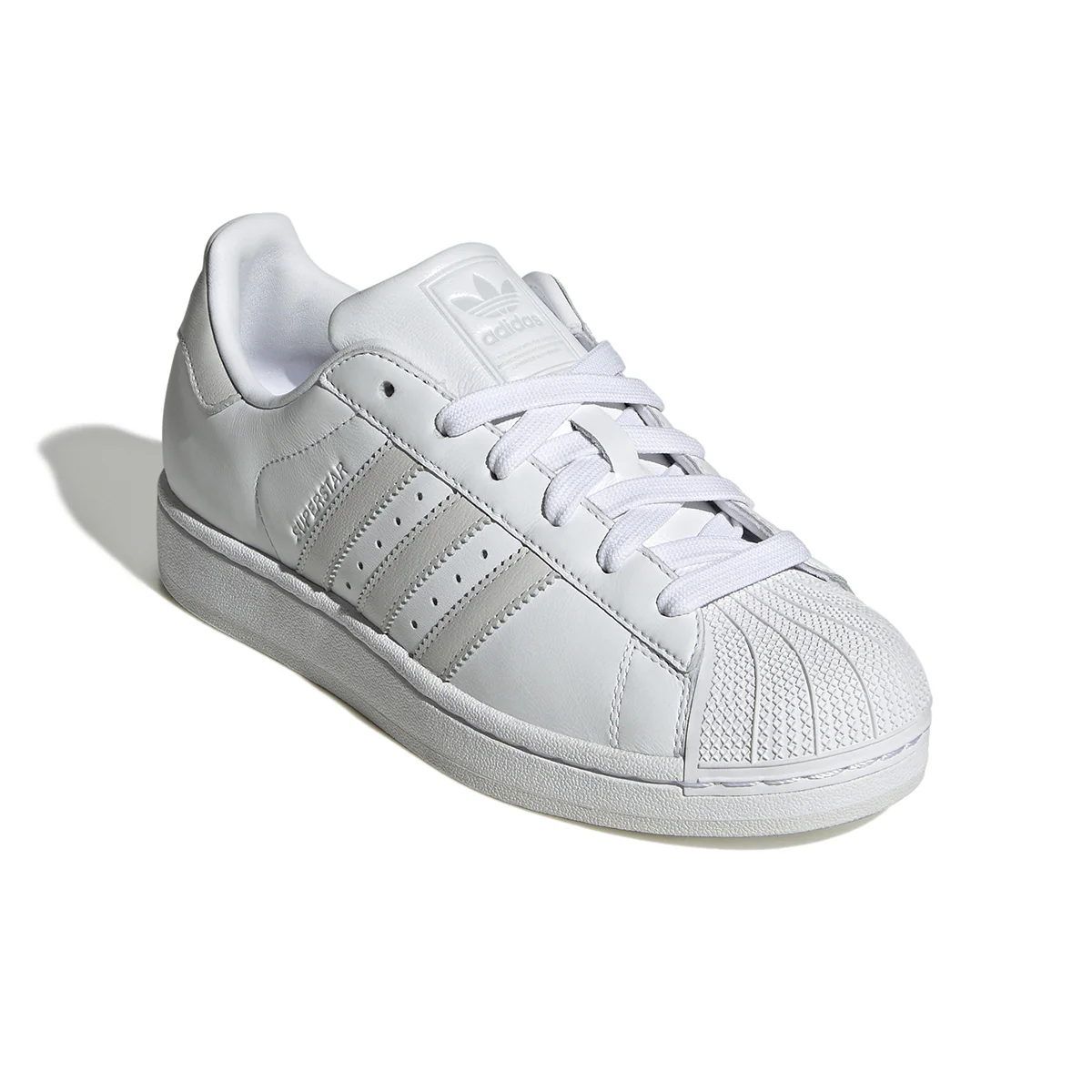 Adidas Superstar II Shoes Qadınlar üçün Krossovkalar