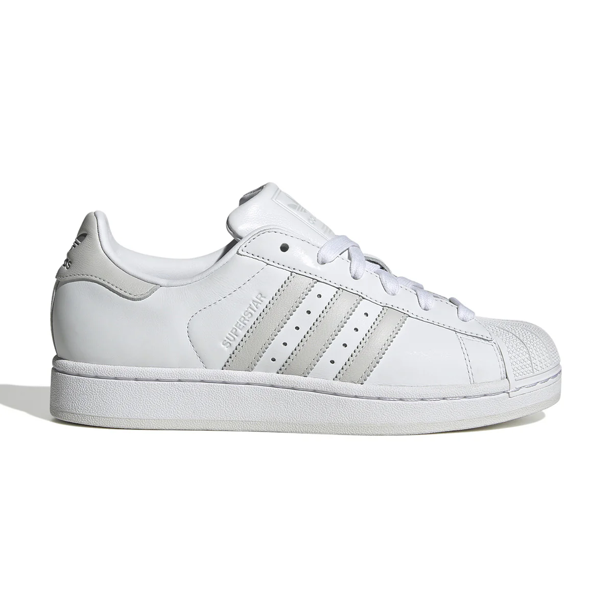 Adidas Superstar II Shoes Qadınlar üçün Krossovkalar