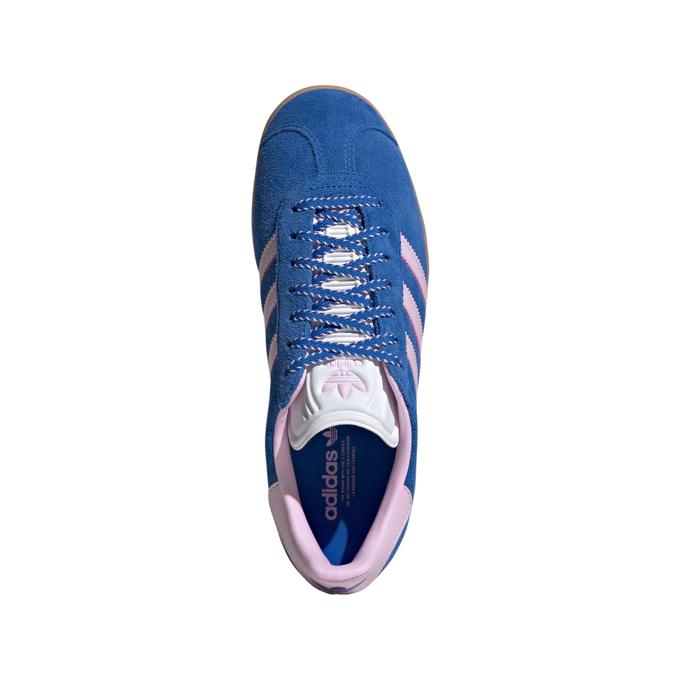 Adidas Gazelle Qadınlar üçün krossovkalar