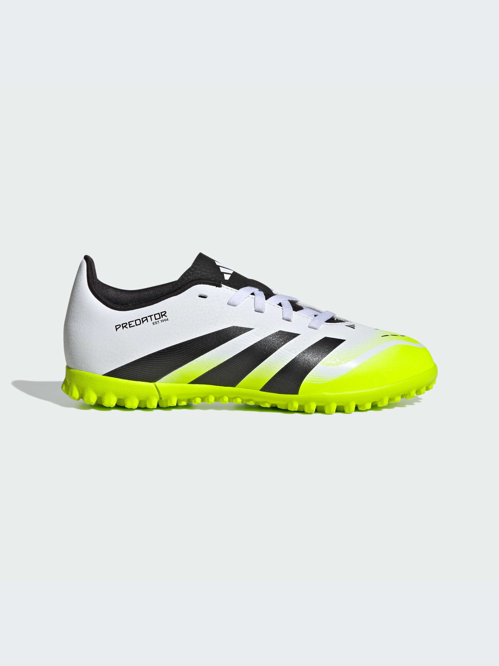 Adidas Predator Club Turf Boots Uşaqlar üçün butslar