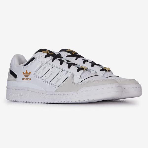 ADIDAS Forum Low Cl KİŞİ AYAQQABILARI