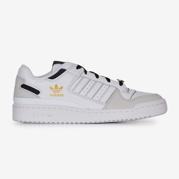 ADIDAS Forum Low Cl KİŞİ AYAQQABILARI
