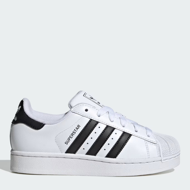 ADIDAS Superstar II UŞAQ AYAQQABISI